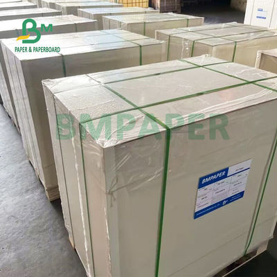 placa de papel de 235gsm 260gsm GC1 para os cosméticos que empacotam 700 x 1000mm