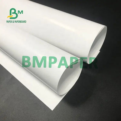 130 g/m² 140 g/m² 150 g/m² de alto brilho 2 lados codificado papel artístico pacote de resma de papel couchê
