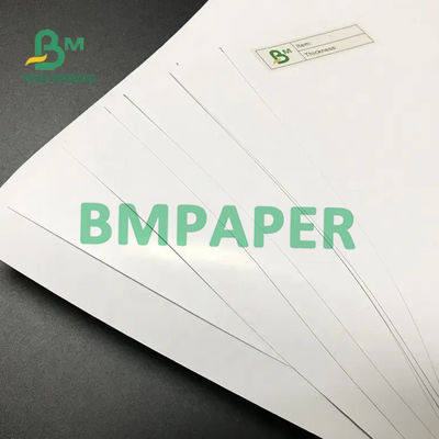 130 g/m² 140 g/m² 150 g/m² de alto brilho 2 lados codificado papel artístico pacote de resma de papel couchê