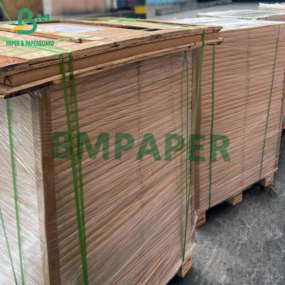 130 g/m² 140 g/m² 150 g/m² de alto brilho 2 lados codificado papel artístico pacote de resma de papel couchê