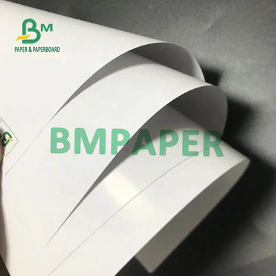 placa de papel do brilho de 300gsm 350gsm para o núcleo azul do cartão do pôquer/perspectiva núcleo preto a anti