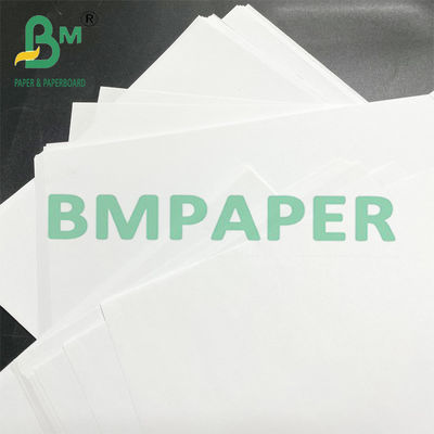 230g 250g 300g deslocou papel sem revestimento de Woodfree da impressão para insetos