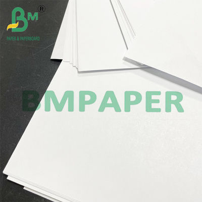 230g 250g 300g deslocou papel sem revestimento de Woodfree da impressão para insetos