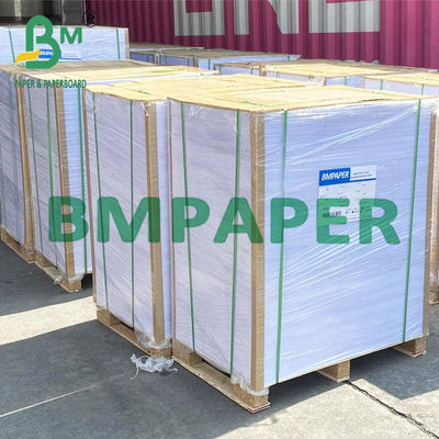 230g 250g 300g deslocou papel sem revestimento de Woodfree da impressão para insetos