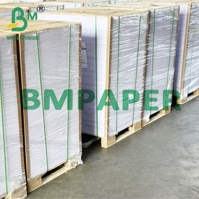 230g 250g 300g deslocou papel sem revestimento de Woodfree da impressão para insetos