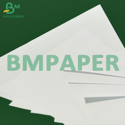 Papel de livro branqueado volumoso 60 g 80 g sem revestimento Jumbo sem revestimento
