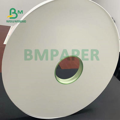 24gsm 28gsm que derruba o Livro Branco sem revestimento de papel para o envolvimento do cigarro