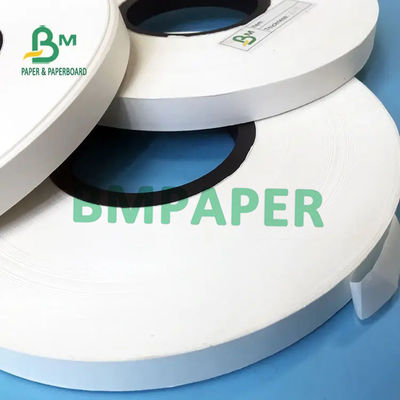 24gm 28gm papel de embrulho de palito de dentes 10pcs por cartão