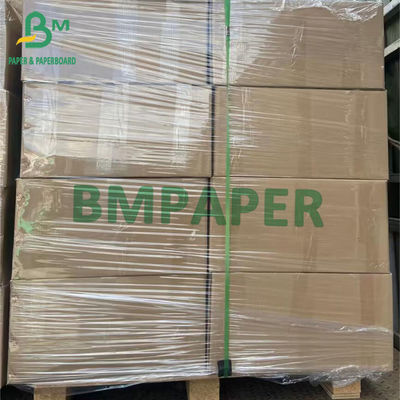 24gm 28gm papel de embrulho de palito de dentes 10pcs por cartão