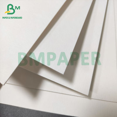 1 mm 1,5 mm papel absorvente ambientador de ar branco natural