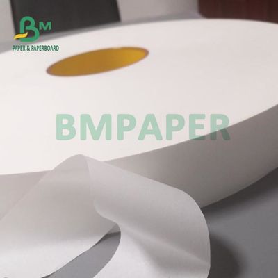 24 g/m2 28 g/m2 papel de embrulho seguro para alimentos palito de alta resistência 27 mm 29 mm