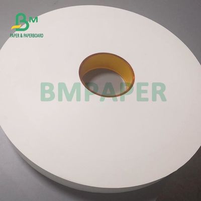 24 g/m2 28 g/m2 papel de embrulho seguro para alimentos palito de alta resistência 27 mm 29 mm