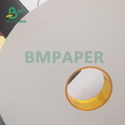 24 g/m2 28 g/m2 papel de embrulho seguro para alimentos palito de alta resistência 27 mm 29 mm