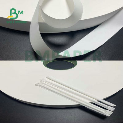 24gsm 28gsm Papel de embrulho palito 37mm 40mm Tamanho personalizado