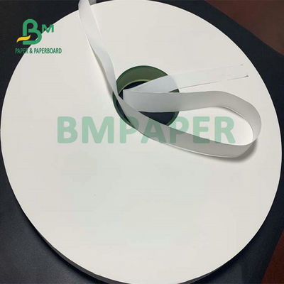 24gsm 28gsm Papel de embrulho palito 37mm 40mm Tamanho personalizado