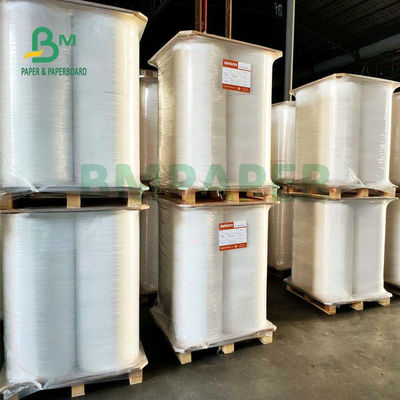 24gsm 28gsm Papel de embrulho palito 37mm 40mm Tamanho personalizado