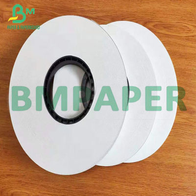 Papel kraft de embalagem de palha branca 24 g/m² 28 g/m2 papel artesanal para embalagem