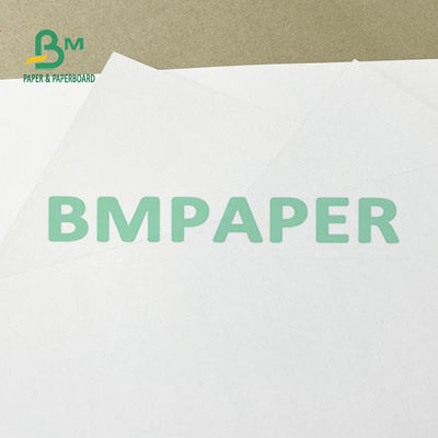 350g 400g 450g Couche Branco Fundo Cinzento Papel para Caixa de Embalagem do Produto