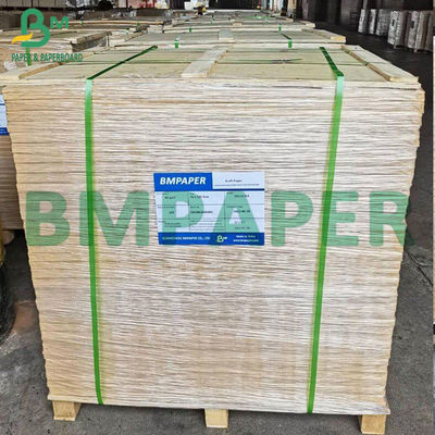 50gsm 53gsm 60grs Branco Offset Papel não revestido sem madeira para impressão em papel timbrado