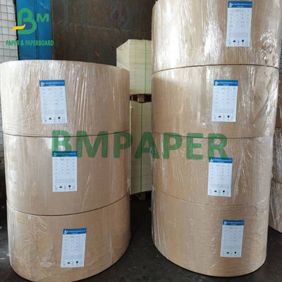 caixa Rolls de papel da dobradura do cartão do descorante da placa 275g 300g GC1 da largura FBB de 635mm