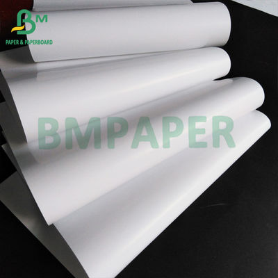 a garrafa de cerveja de 65gsm 70gsm etiqueta a força molhada alta de papel o Livro Branco
