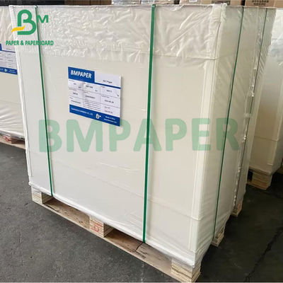 a garrafa de cerveja de 65gsm 70gsm etiqueta a força molhada alta de papel o Livro Branco
