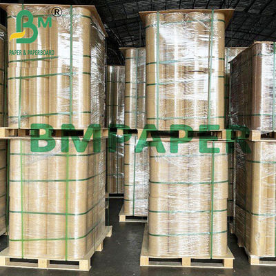 o papel de plotador azul de 80gsm Digitas para a construção da aplicação do fim apresenta 610mm