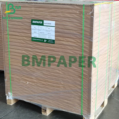 Papel branco 250G 300G C2S de alto volume 31&quot; x 43&quot; 41&quot; x 24&quot; 100 folhas por resma