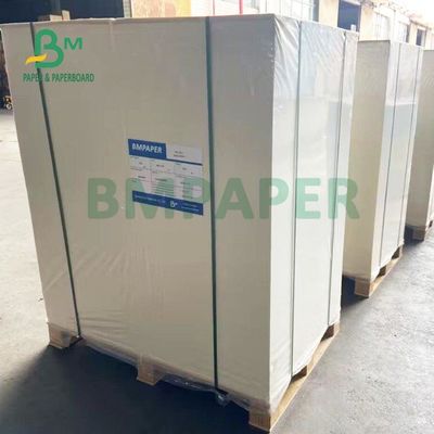 215gsm 230gsm C1S Folding Box Board para embalagens de cigarros 520mm x 1000mm