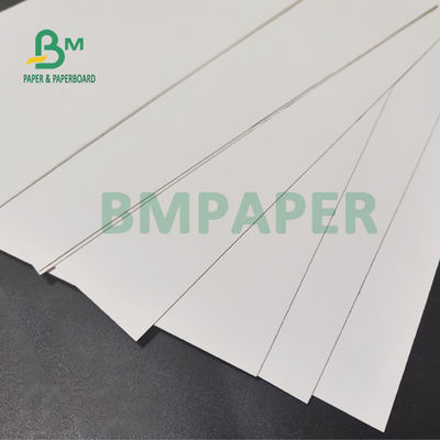215gsm 230gsm C1S Folding Box Board para embalagens de cigarros 520mm x 1000mm
