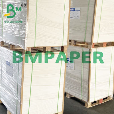 papel seguro de Cupstock do alimento de 190gsm 200gsm 210gsm para o alimento quente