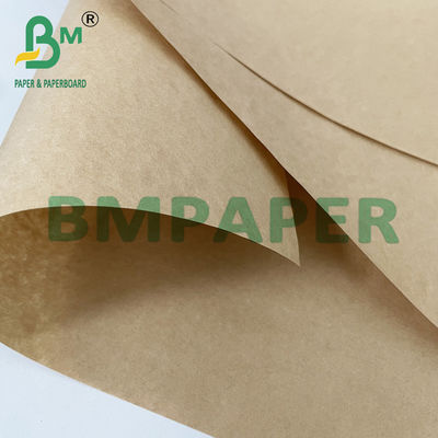 papel da placa KLB do forro de 75g 80g 90g Brown Kraft para o papel de embrulho