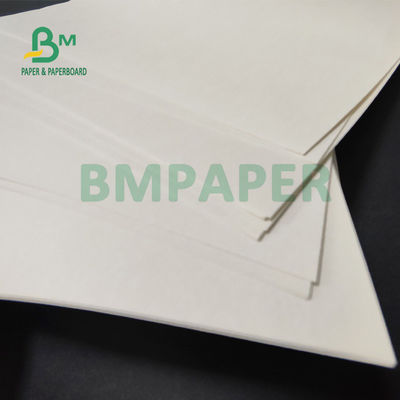 papel volumoso alto do livro 65gsm para o Printability excelente da cor do marfim dos livros de texto