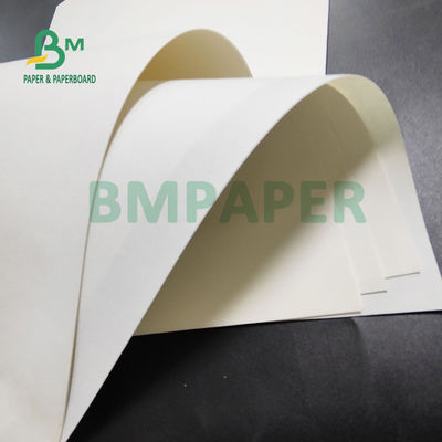 papel volumoso alto do livro 65gsm para o Printability excelente da cor do marfim dos livros de texto