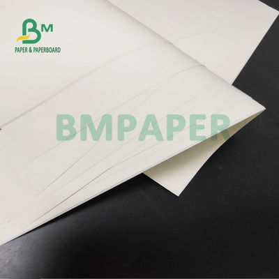 papel volumoso alto do livro 65gsm para o Printability excelente da cor do marfim dos livros de texto