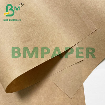 25 kg 50 kg à prova de umidade saco de papel kraft extensível para cimento saco