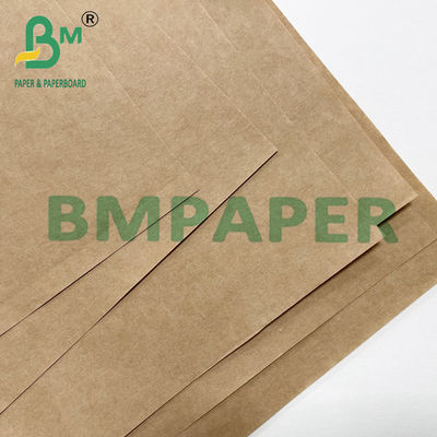 25 kg 50 kg à prova de umidade saco de papel kraft extensível para cimento saco