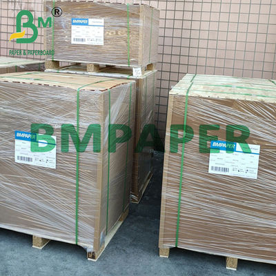 25 kg 50 kg à prova de umidade saco de papel kraft extensível para cimento saco