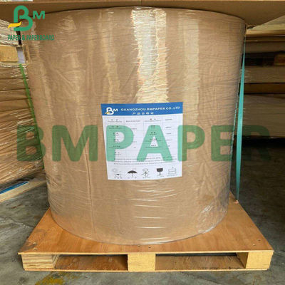 215g 230g Caixa Dobrável de Grau Alimentício C1S com Revestimento de Um Lado para Caixa de Takeaway