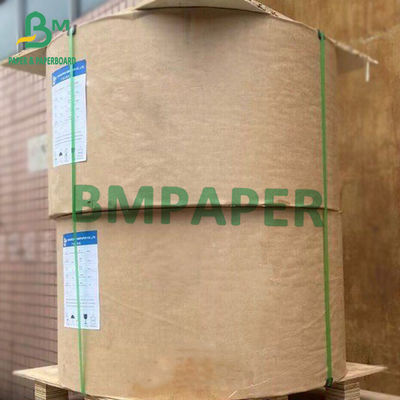 rolo branco preto de papel imprimindo térmico da exposição 790mm de 70gsm 55gsm 48gsm