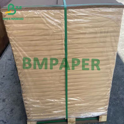 o jumbo do papel de ligação de 20lb 24lb alarga as folhas brancas do papel 500 do livro da cor de 66cm x de 96cm/resma