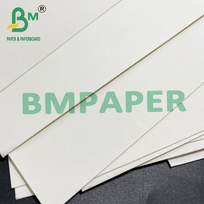 produto comestível de papel baixo revestido PE do estoque do copo de 210g 230g para a bacia do macarronete