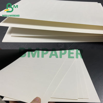 Papel 0.4mm do GV Beermat 0.7mm 1.2mm 70 x 100cm 2.0mm grossos folhas de 500 x de 1040mm