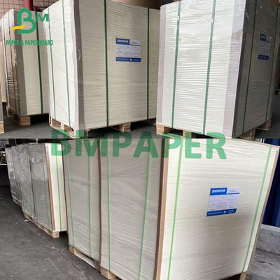 Papel 0.4mm do GV Beermat 0.7mm 1.2mm 70 x 100cm 2.0mm grossos folhas de 500 x de 1040mm