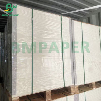 50 lb offset papel não revestido papel de livro de texto para manuais 25 x 38 polegadas