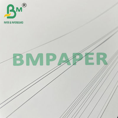 110g 130g coloriu brilhantemente a impressora dobro de Matte Inkjet Paper For Epson do lado