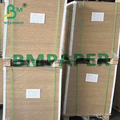 110g 130g coloriu brilhantemente a impressora dobro de Matte Inkjet Paper For Epson do lado