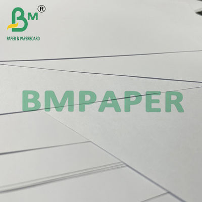 230g 260g papel tomado partido dobro do Inkjet do brilho A4 ou A3 de 300g para álbuns da cópia