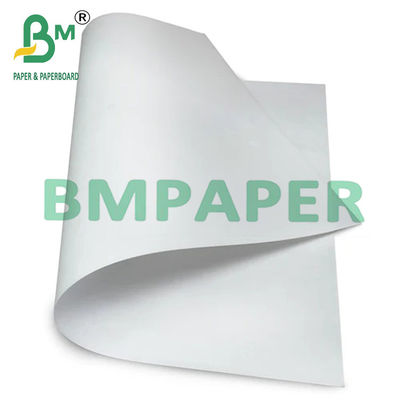 papel sintético dos PP da durabilidade branca de 350um 400um para etiquetas da medicamentação