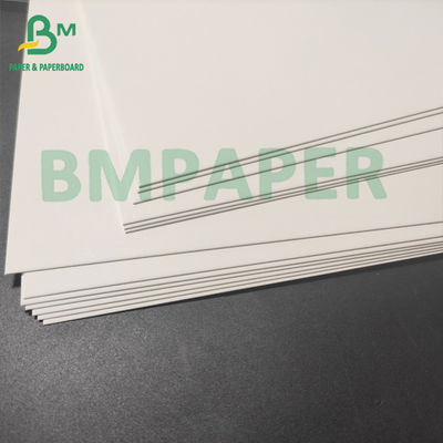 Placa de papel revestida branca 270gsm da caixa do alimento da refeição do almoço do produto comestível 300gsm